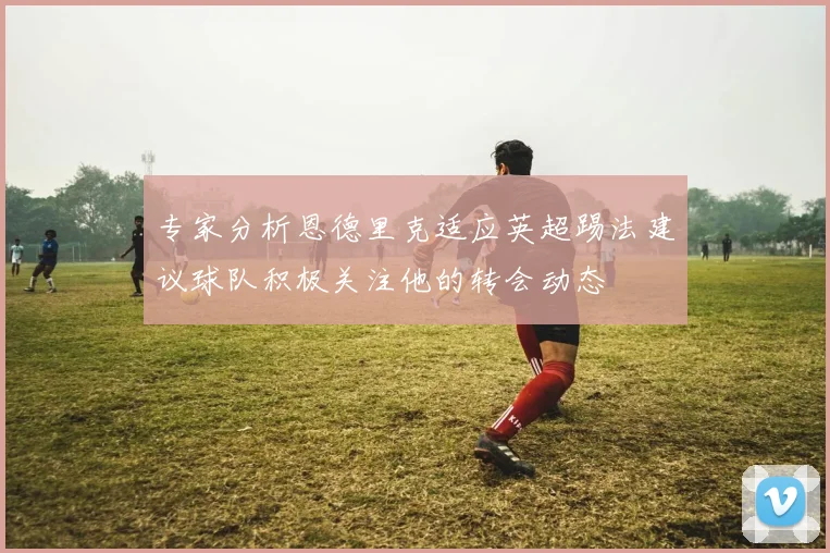 专家分析恩德里克适应英超踢法建议球队积极关注他的转会动态