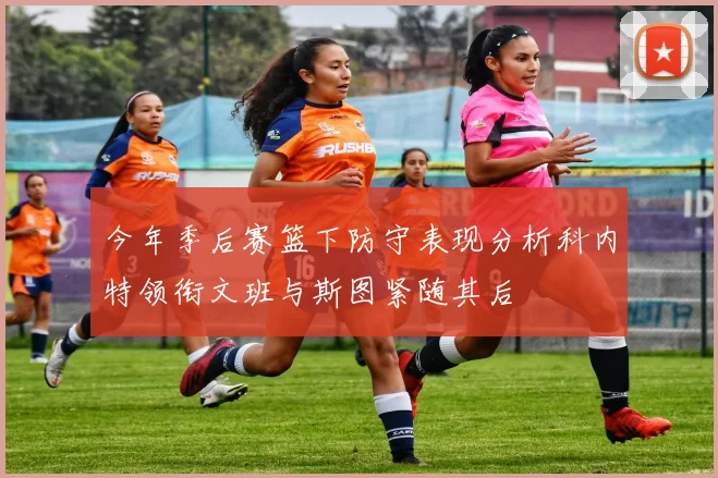 今年季后赛篮下防守表现分析科内特领衔文班与斯图紧随其后